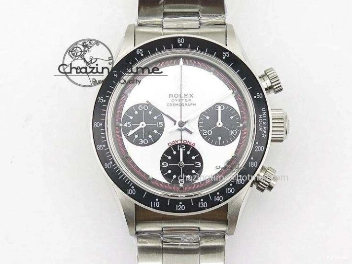 MiroTime 0421 Daytona 116508 RG Noob 1:1 Best Edition 904L SS Case and Bracelet RG Dial Numbers SA Comfortable 2704